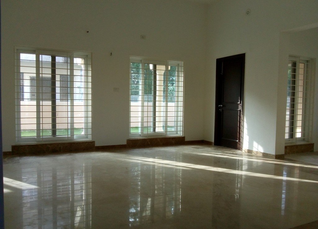 5 BHK Villa Adani Shantigram for Rent 9blue Realty